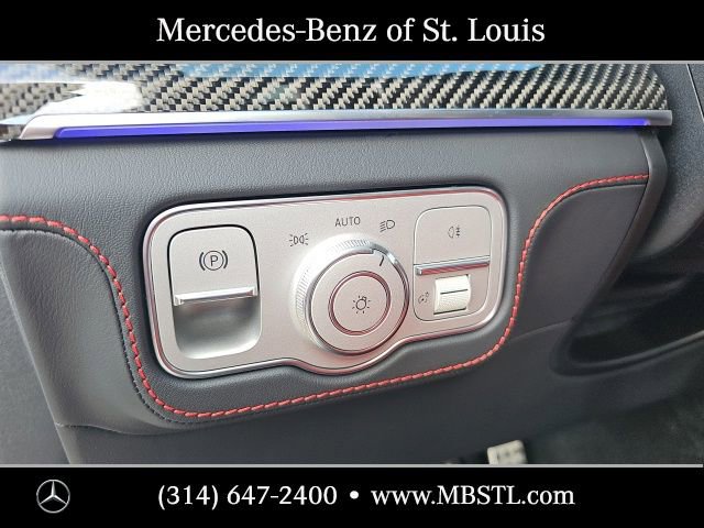 New 2026 Mercedes-Benz GLE 53 AMG 4MATIC Coupe image 21