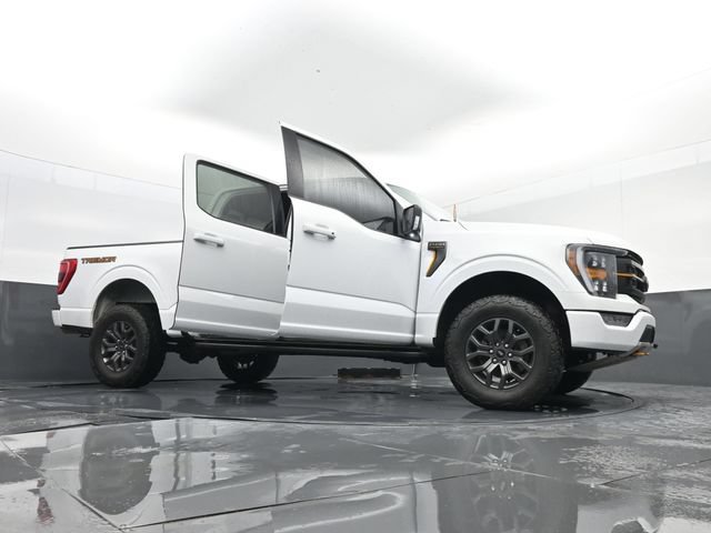 Used 2022 Ford F150 Tremor w/ Equipment Group 401A Mid AWD/4WD image 32