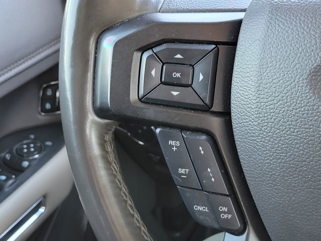 Used 2019 Ford Expedition Limited w/ Equipment Group 301A image 30