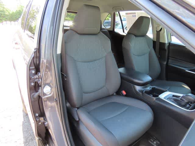 Used 2024 Toyota RAV4 XLE w/ Weather Package AWD/4WD image 16
