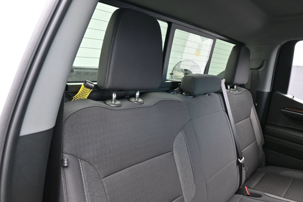 Used 2024 Chevrolet Silverado 1500 LT RWD image 37