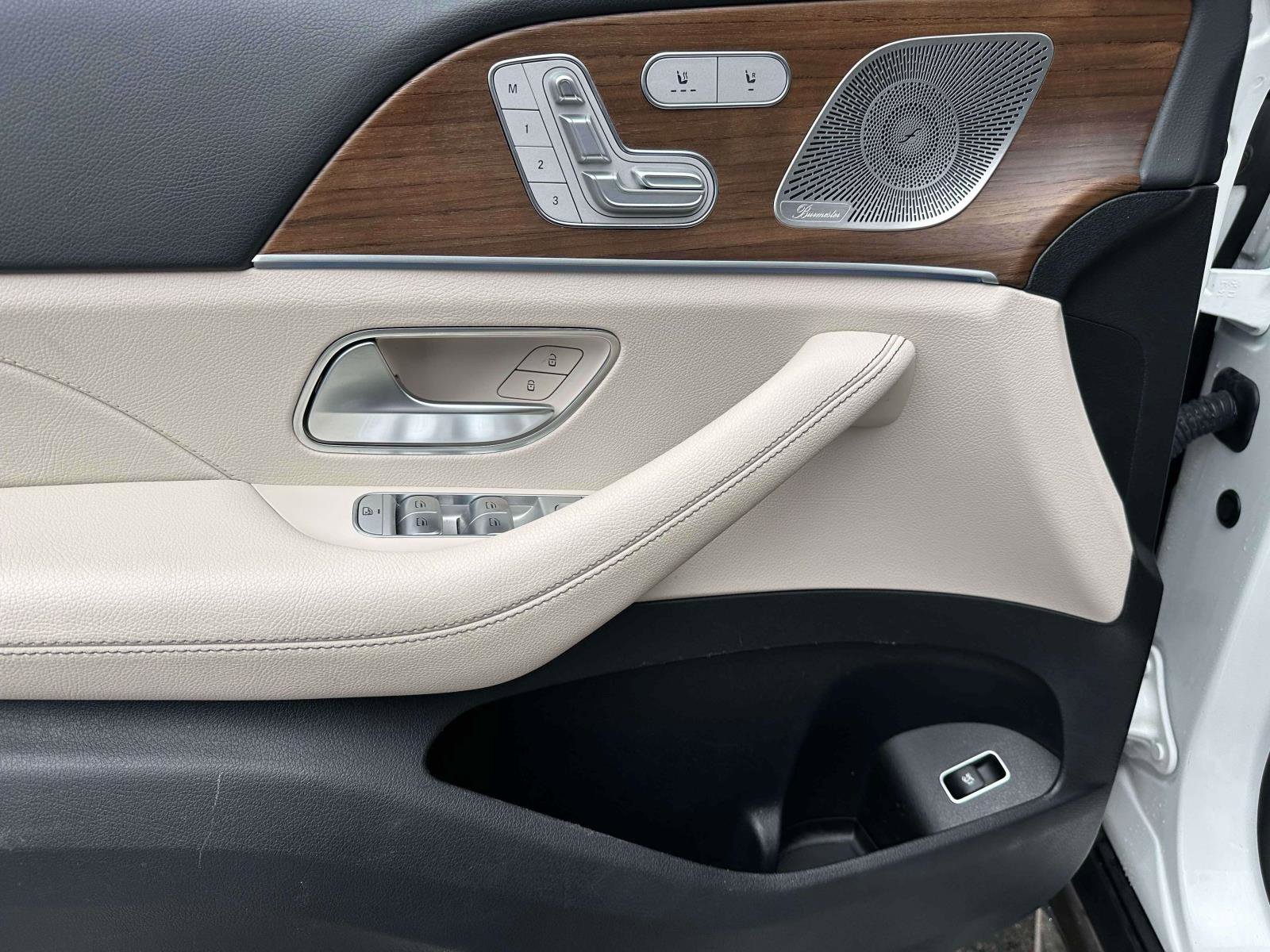 Certified 2023 Mercedes-Benz GLE 350 4MATIC image 12