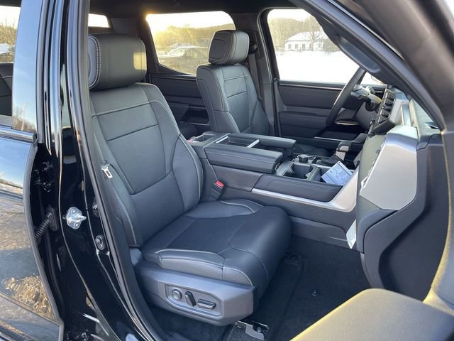 New 2026 Toyota Tundra Limited image 20