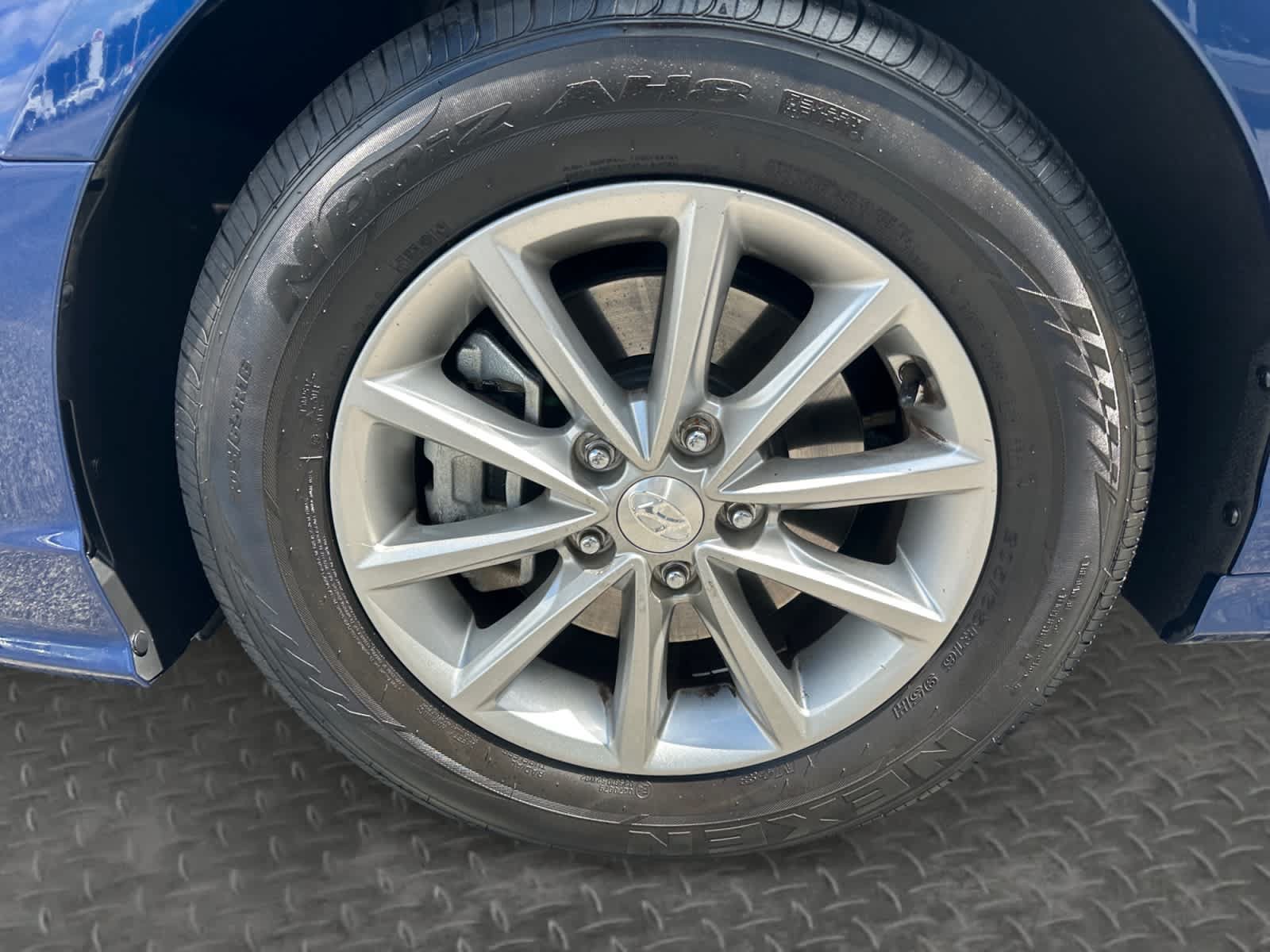 Used 2019 Hyundai Sonata SE FWD image 9
