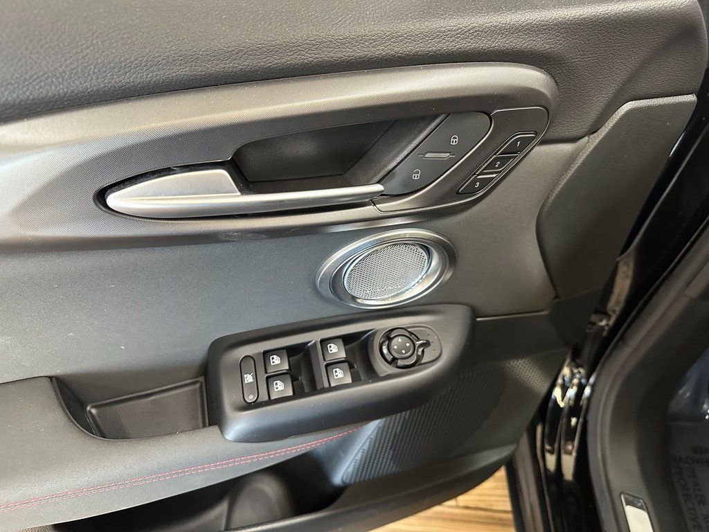 Used 2024 Dodge Hornet R/T Plus image 12