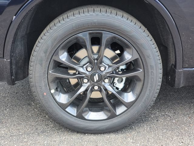New 2026 Dodge Durango GT AWD/4WD image 6