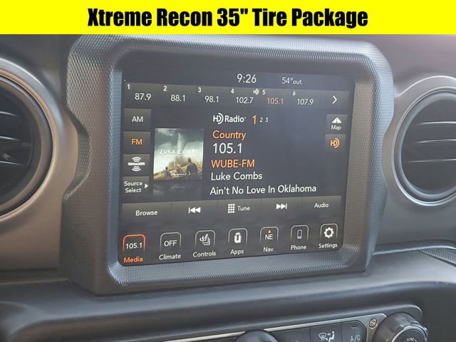 Certified 2022 Jeep Wrangler Unlimited Sport image 15