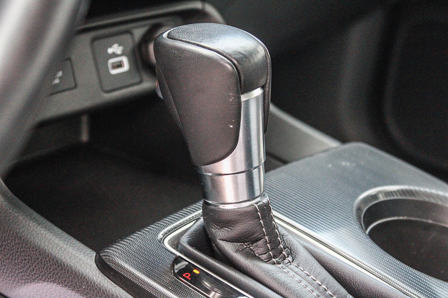 Used 2022 Honda Civic EX image 22