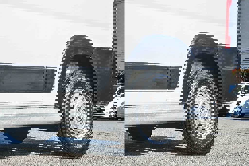 Used 2023 RAM ProMaster 2500 image 11