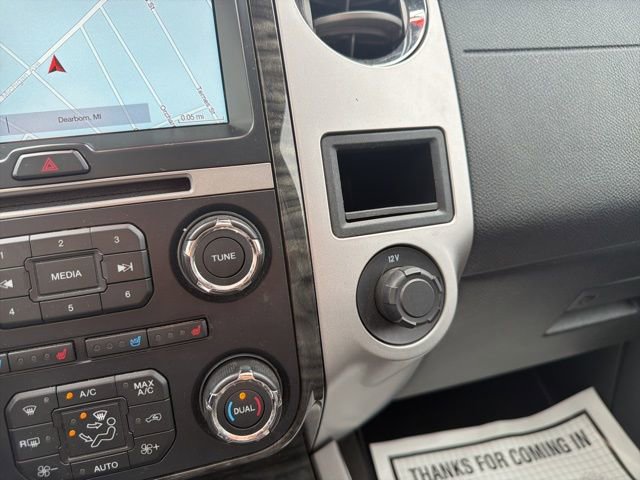 Used 2017 Ford Expedition EL Limited w/ Equipment Group 301A image 20