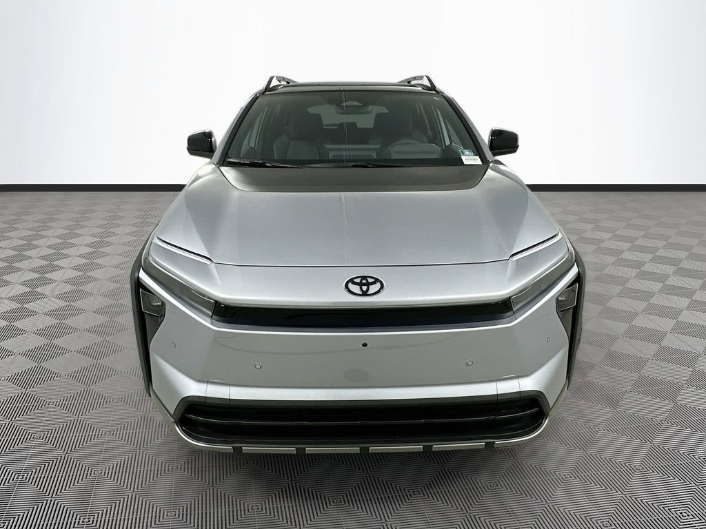 New 2026 Toyota bZ Woodland AWD/4WD image 2