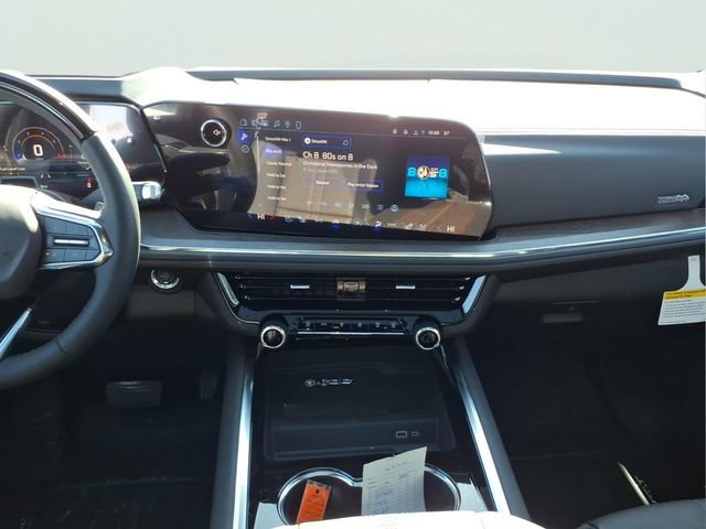 New 2026 Chevrolet Tahoe High Country image 13