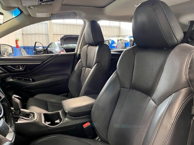 Used 2020 Subaru Outback Limited w/ Popular Package #2 image 23