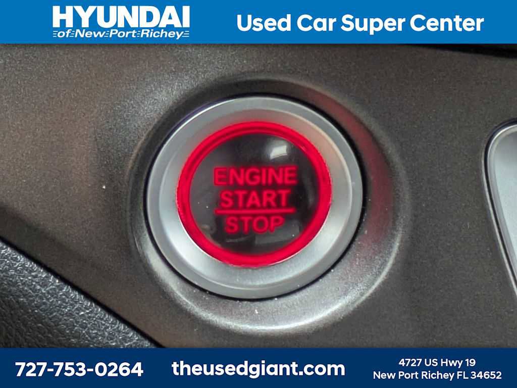 Used 2020 Honda Passport EX-L image 41