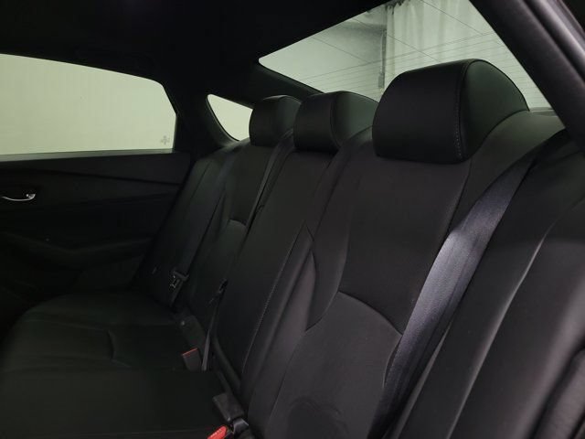 Used 2023 Honda Accord Sport image 12