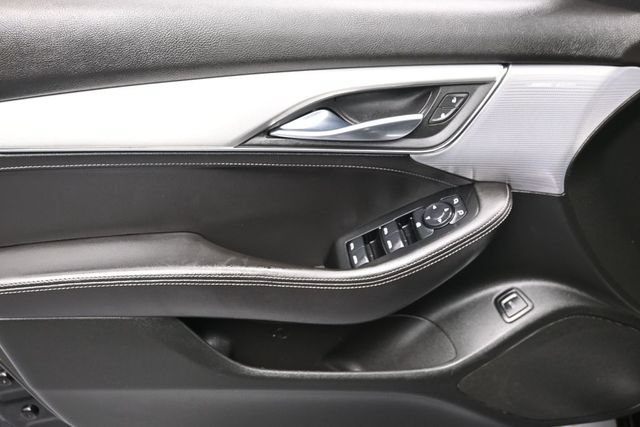 Used 2023 Cadillac CT5 Luxury w/ Sun And Sound Package RWD image 10