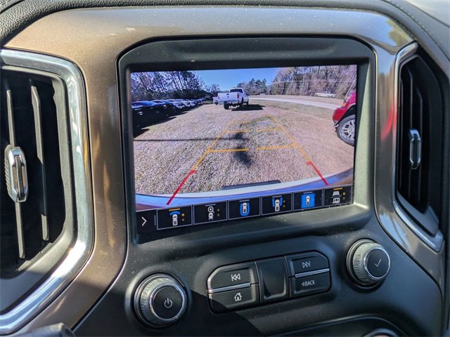 Certified 2022 Chevrolet Silverado 3500 High Country w/ Snow Plow Prep/Camper Package image 43
