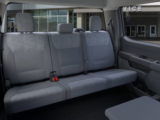 New 2026 Ford F250 XLT image 11