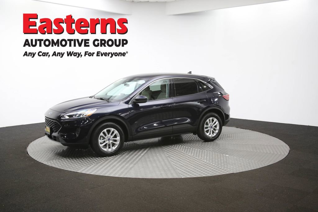 Used 2021 Ford Escape SE image 55