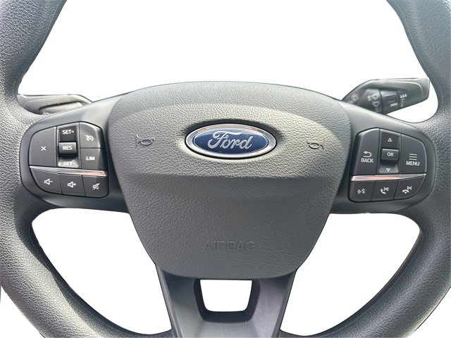 New 2025 Ford Transit 150 Low Roof w/ Load Area Protection Package image 22