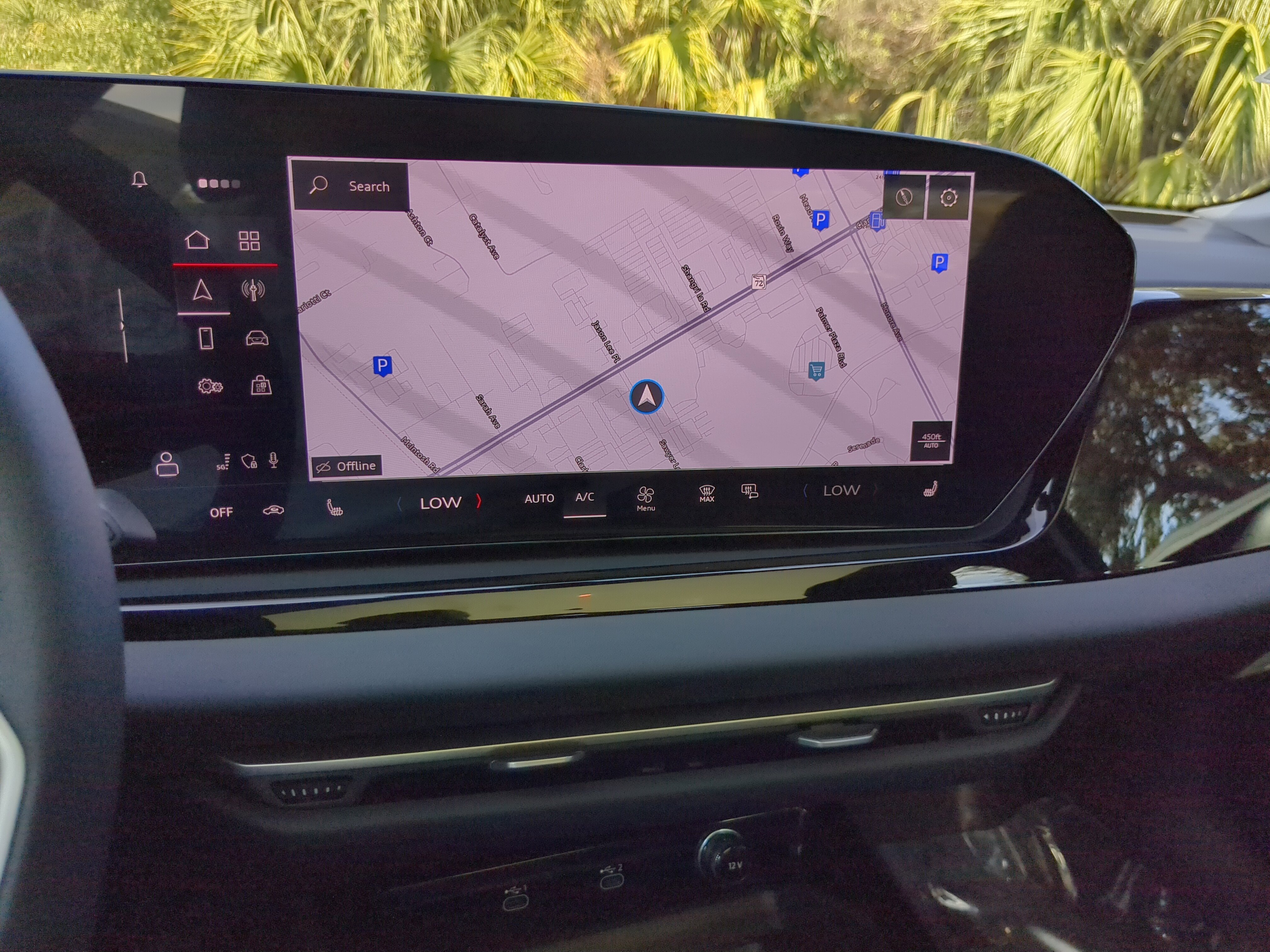 New 2025 Audi A5 2.0T Premium image 24