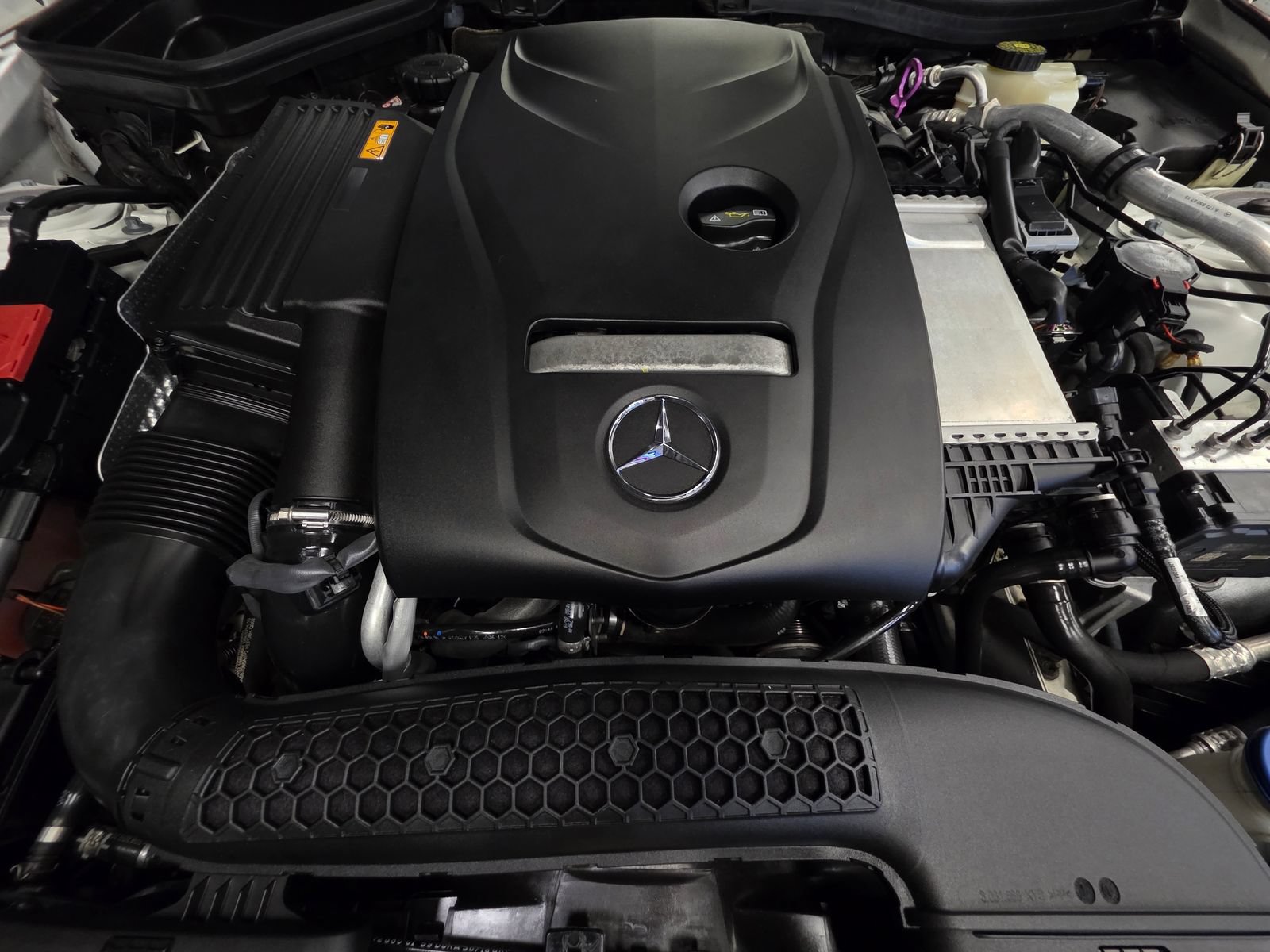 Used 2019 Mercedes-Benz SLC 300 image 36
