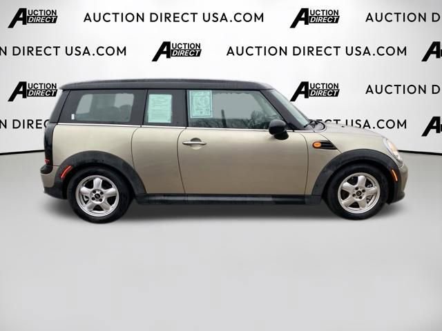 Used 2011 MINI Cooper Clubman Base image 21