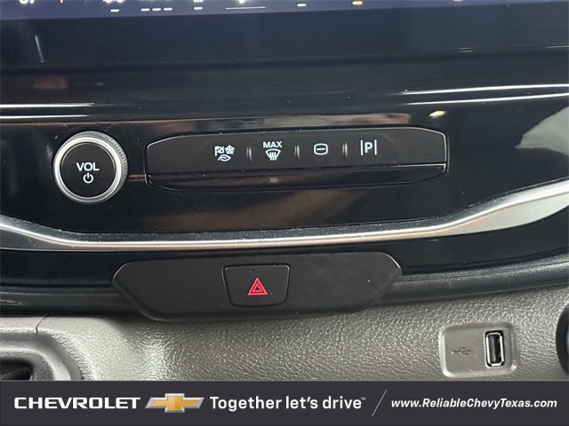 Used 2023 Ford Transit 350 XLT image 19