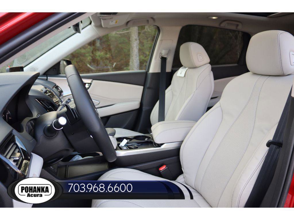 New 2026 Acura RDX w/ Technology Package AWD/4WD image 25