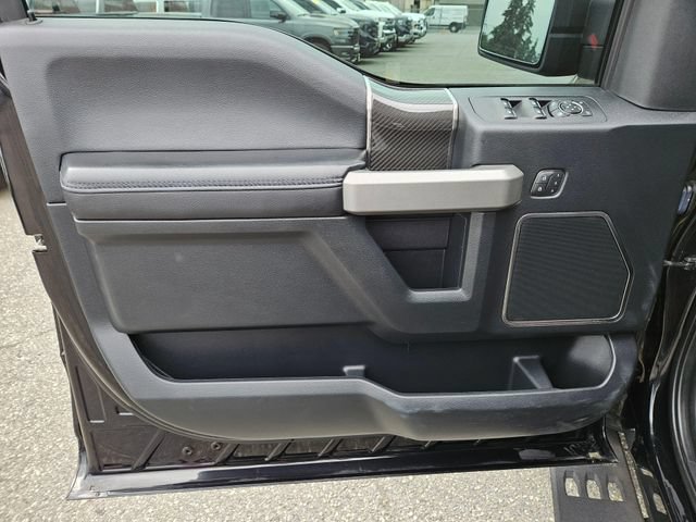 Used 2019 Ford F150 Raptor w/ Equipment Group 802A Luxury AWD/4WD image 27