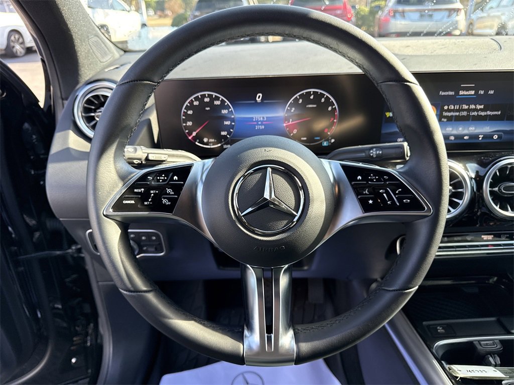 Certified 2025 Mercedes-Benz GLA 250 image 25