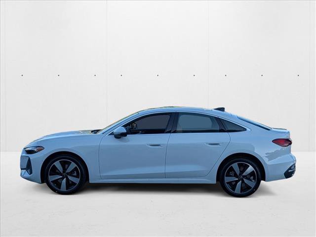 New 2025 Audi A5 2.0T Prestige image 8