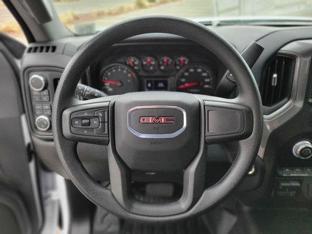 New 2025 GMC Sierra 1500 Pro w/ Pro Value Package AWD/4WD image 16