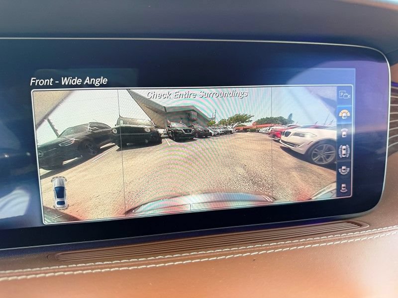Used 2019 Mercedes-Benz S 560 Sedan image 35