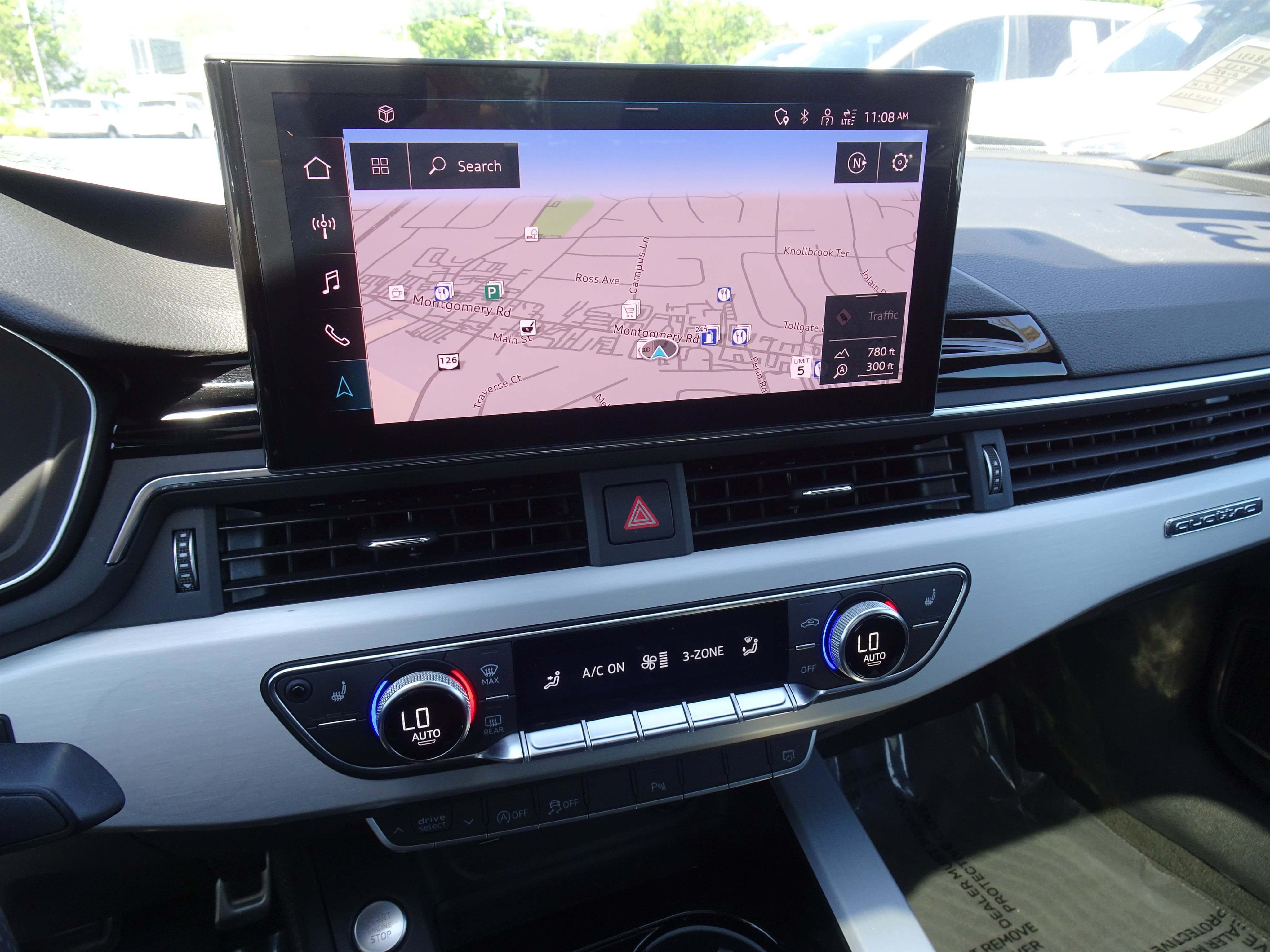 Certified 2023 Audi A5 2.0T Premium Plus w/ Premium Plus AWD/4WD image 13