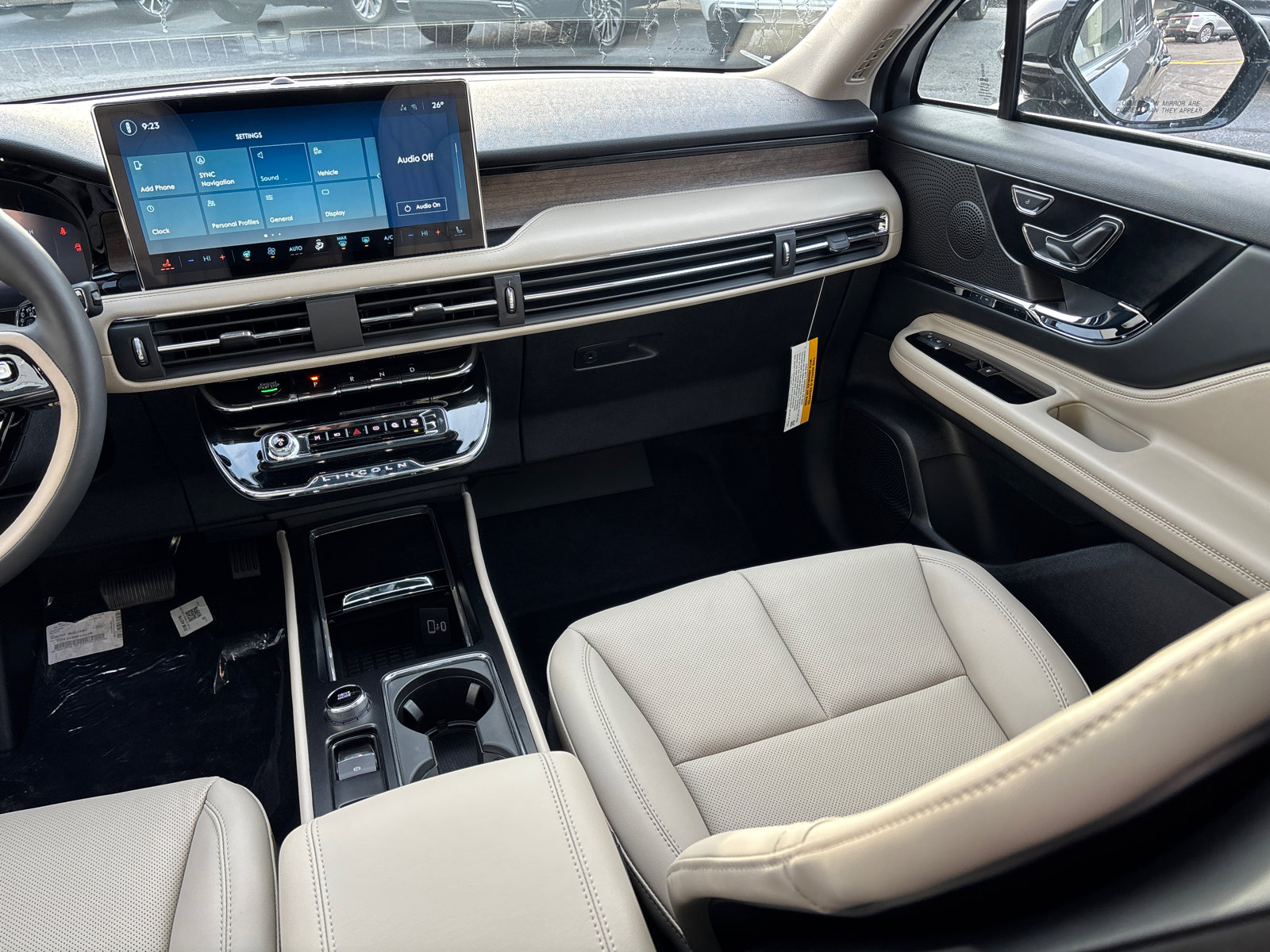 New 2026 Lincoln Corsair Grand Touring image 31