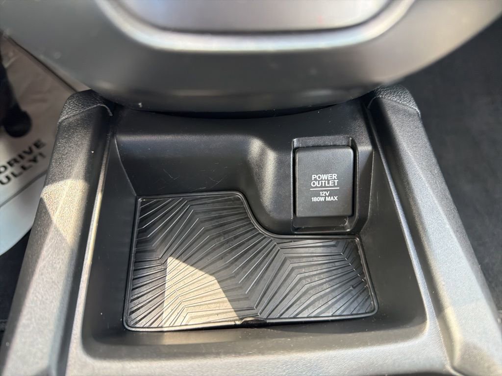 Used 2018 Honda CR-V EX image 23