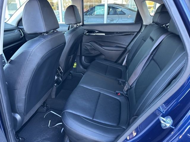 Used 2023 Kia Seltos SX image 45