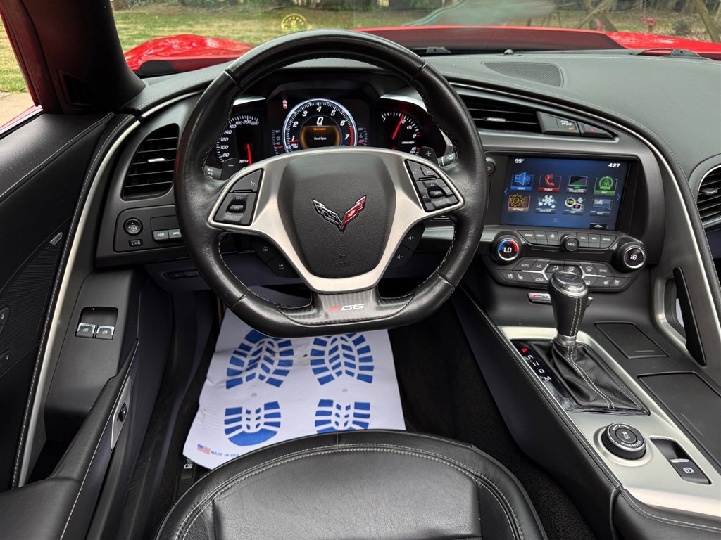 Used 2019 Chevrolet Corvette Z06 image 67