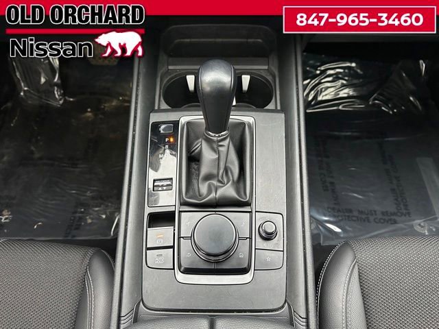 Used 2024 MAZDA CX-50 AWD 2.5 S w/ Weather Package image 14