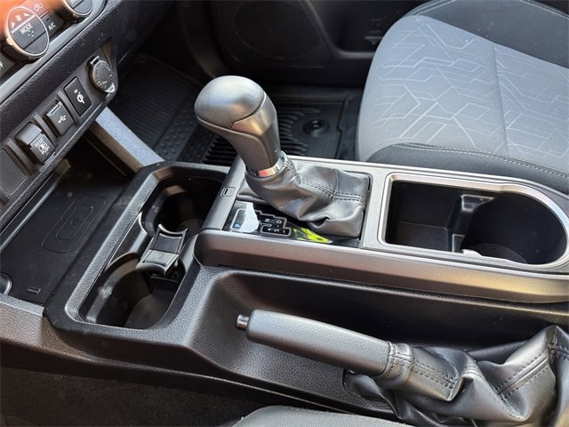 Used 2023 Toyota Tacoma TRD Off-Road w/ Black Out Package (TMS) image 29