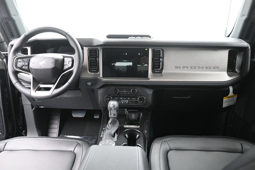 New 2026 Ford Bronco Outer Banks AWD/4WD image 25