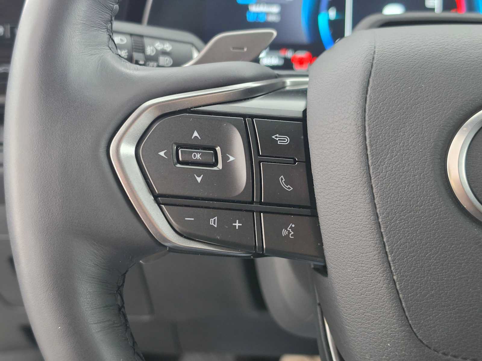 Certified 2026 Lexus TX 350 FWD w/ Technology Package image 29