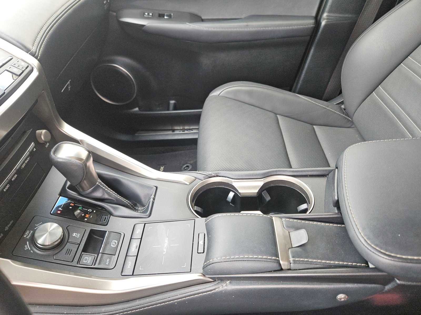 Used 2019 Lexus NX 300 FWD w/ Premium Package image 23