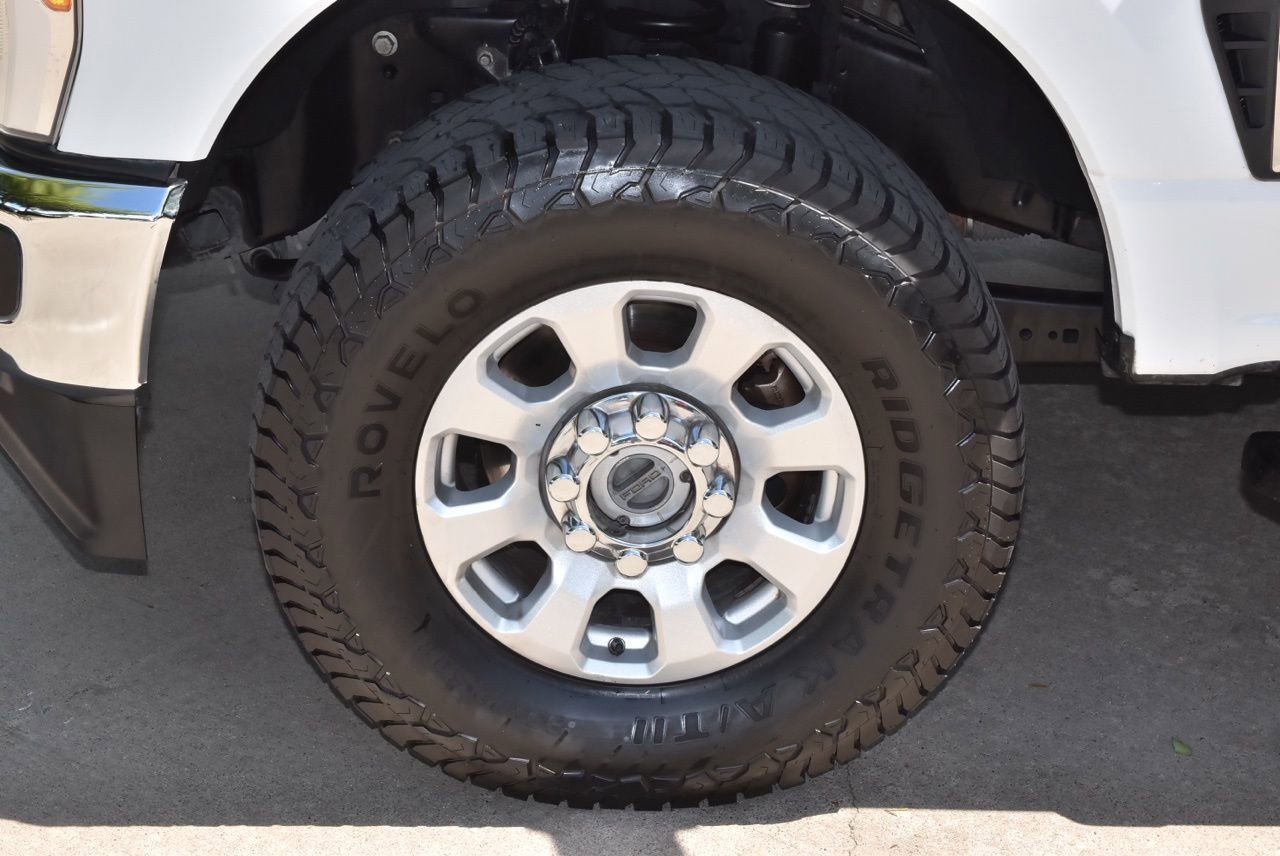 Used 2023 Ford F250 XLT w/ FX4 Off-Road Package image 38