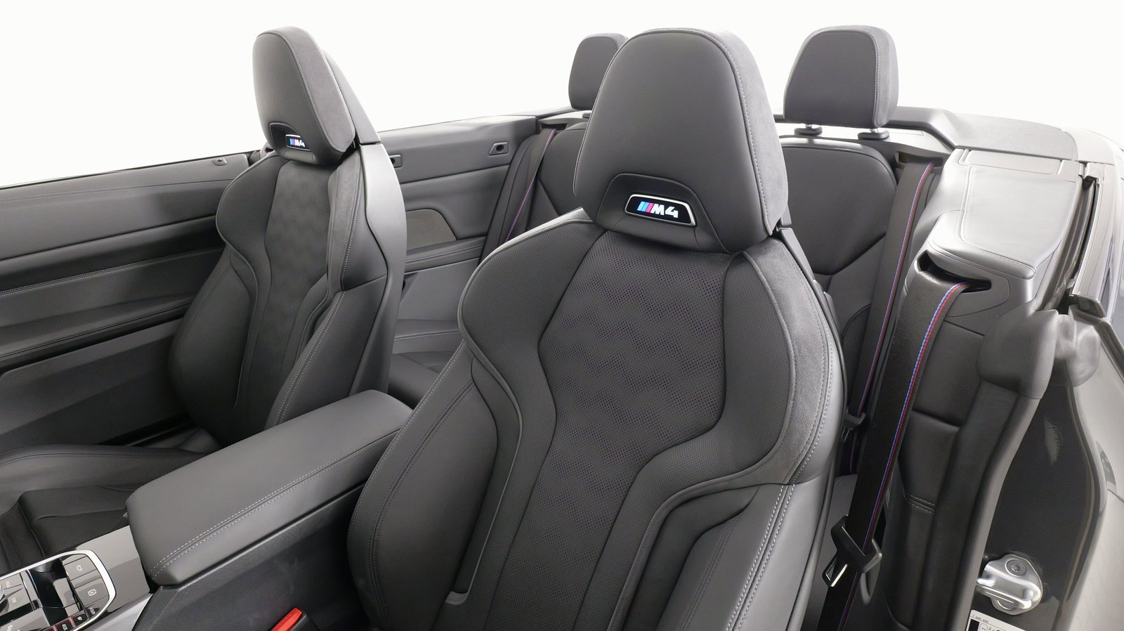 Used 2023 BMW M4 xDrive Competition image 37