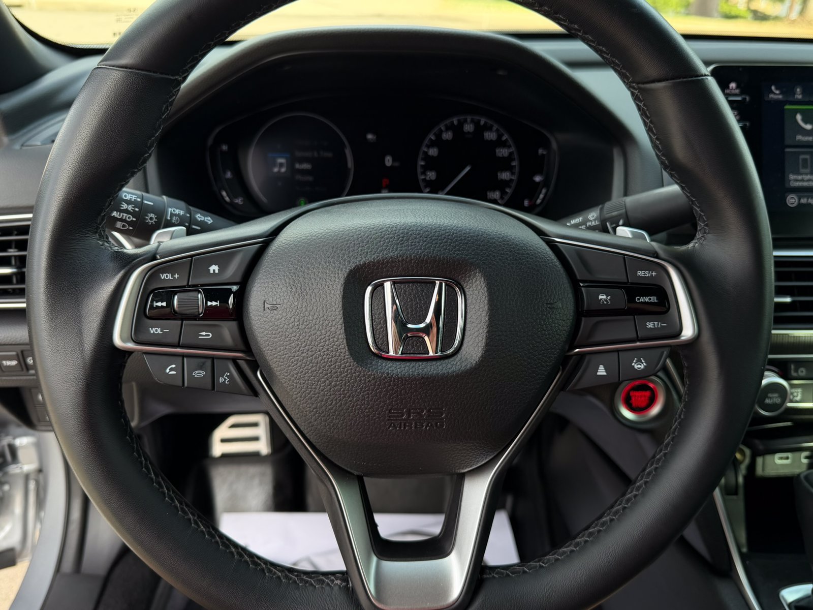 Used 2022 Honda Accord Sport image 20