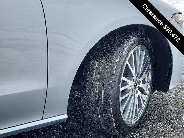 Used 2025 Mercedes-Benz CLA 250 4MATIC image 15