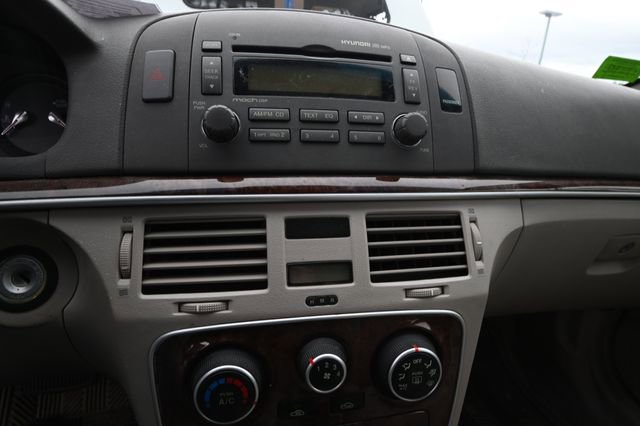 Used 2006 Hyundai Sonata GLS image 8