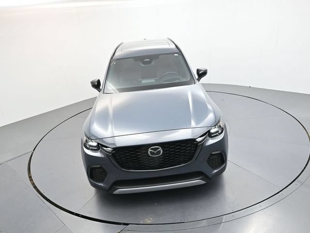 Used 2025 MAZDA CX-70 Plug-In Hybrid w/ Premium Plus AWD/4WD image 22